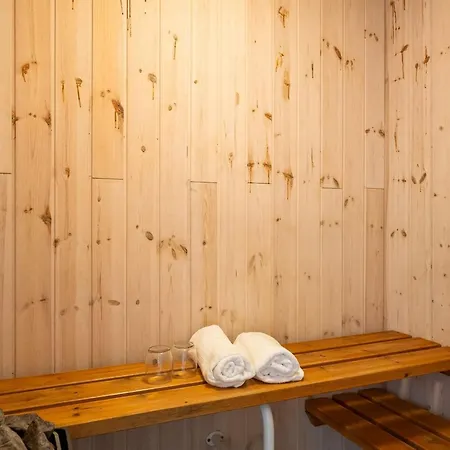 Nandolf - 200m To The Fjord By Interhome Vestervig